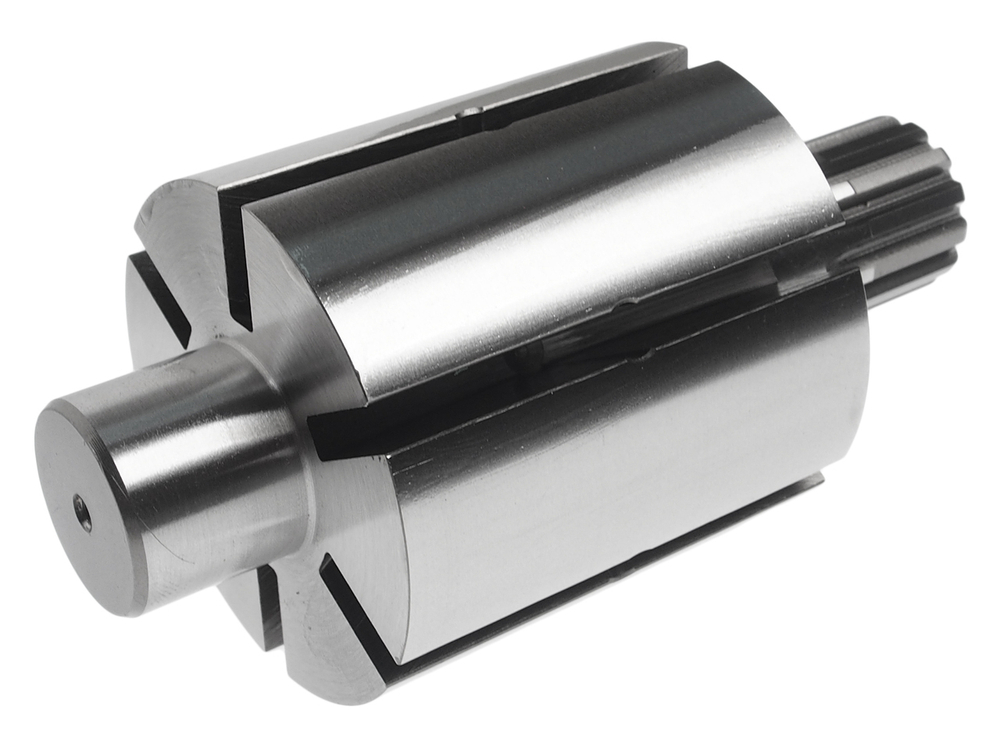 Ремкомплект для пневмогайковерта JTC-7811 (30) ротор JTC