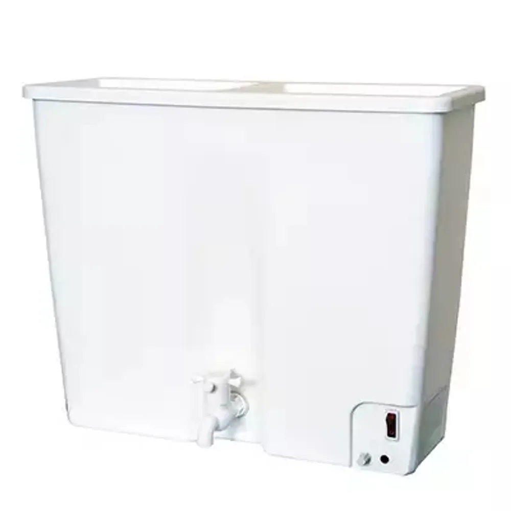 Бачок с эл/нагревателем 22л. ЭВБО-22