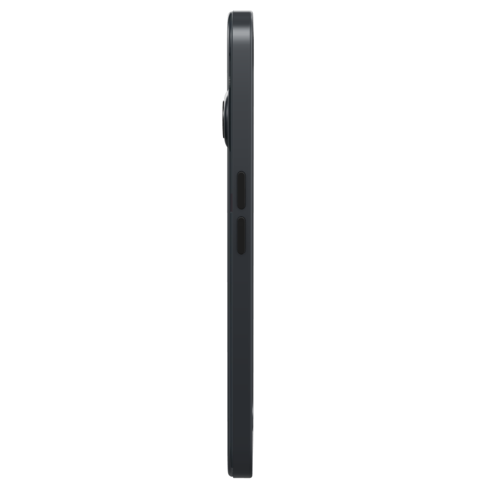 Смартфон Nothing Phone (2a) 12 ГБ/256 ГБ (Чёрный | Black)