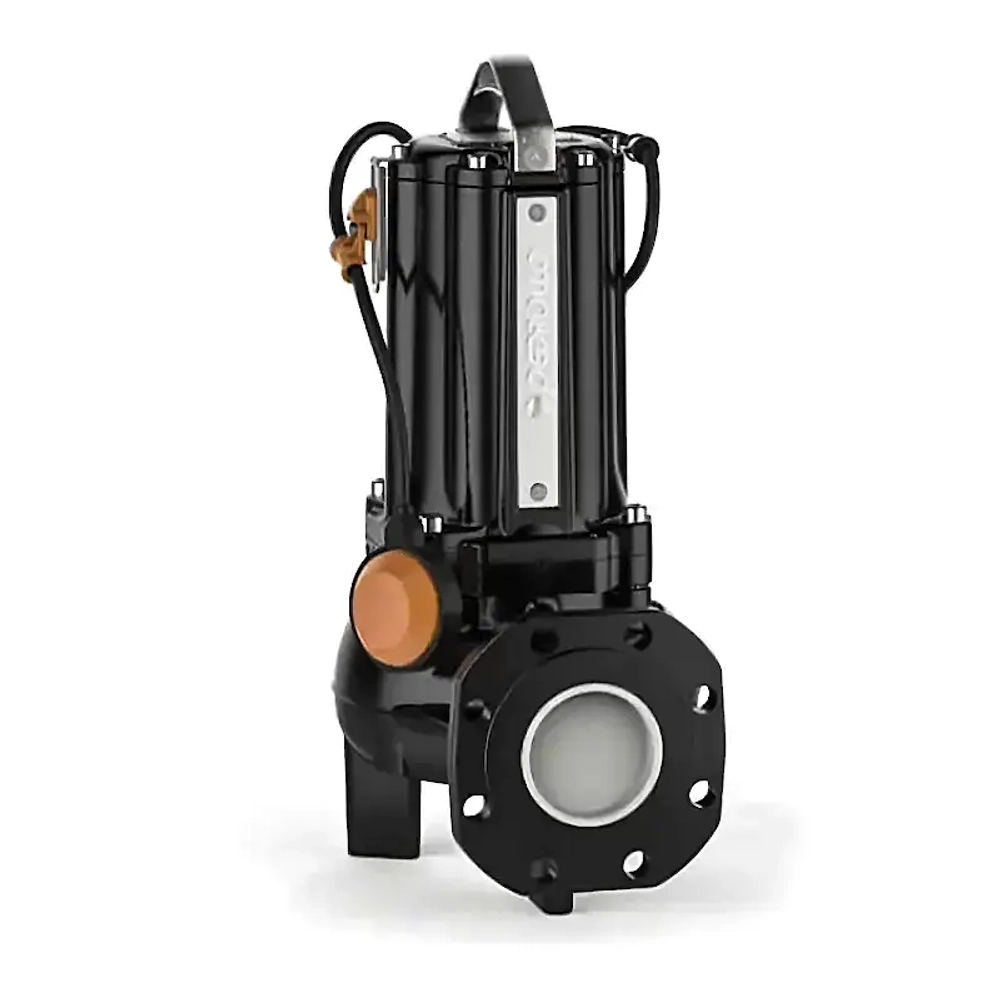 Pedrollo VXC-F 20/65 фекальный насос 48SGY9862A