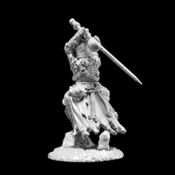 The Undead Unit II - Tyrgrim