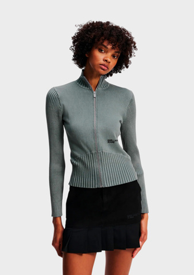 Джемпер KARL LAGERFELD JEANS