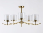 Люстра на штанге Ambrella light MODERN LH57008