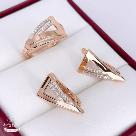 Комплект Fallon - арт051