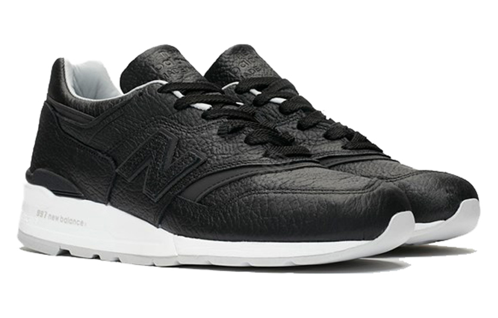 Кроссовки New Balance Nb 997