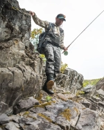 Вэйдерсы Simms G3 Guide Stockingfoot
