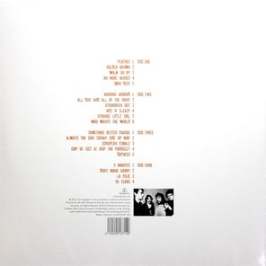 The Stranglers / Peaches - The Very Best Of (2LP)