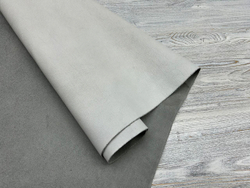 Лот Vintage White Mix (1,6-1,8-2,0 мм), натуральная кожа