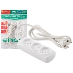 Удлинитель ENGY Премиум 1,7мроз. (ПВС 2,75)