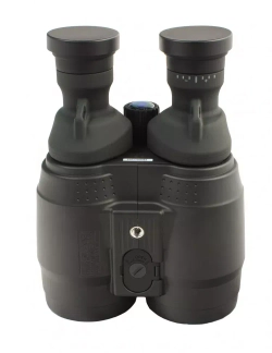 Бинокль Canon 18x50 IS