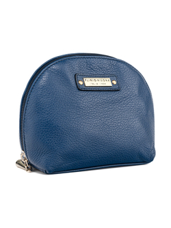 PLINO VISONA кошелек - синий