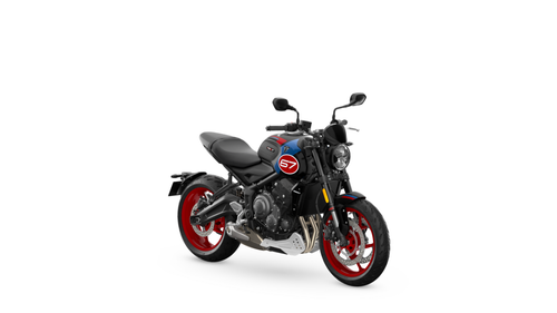 Trident Triple Tribute Special Edition