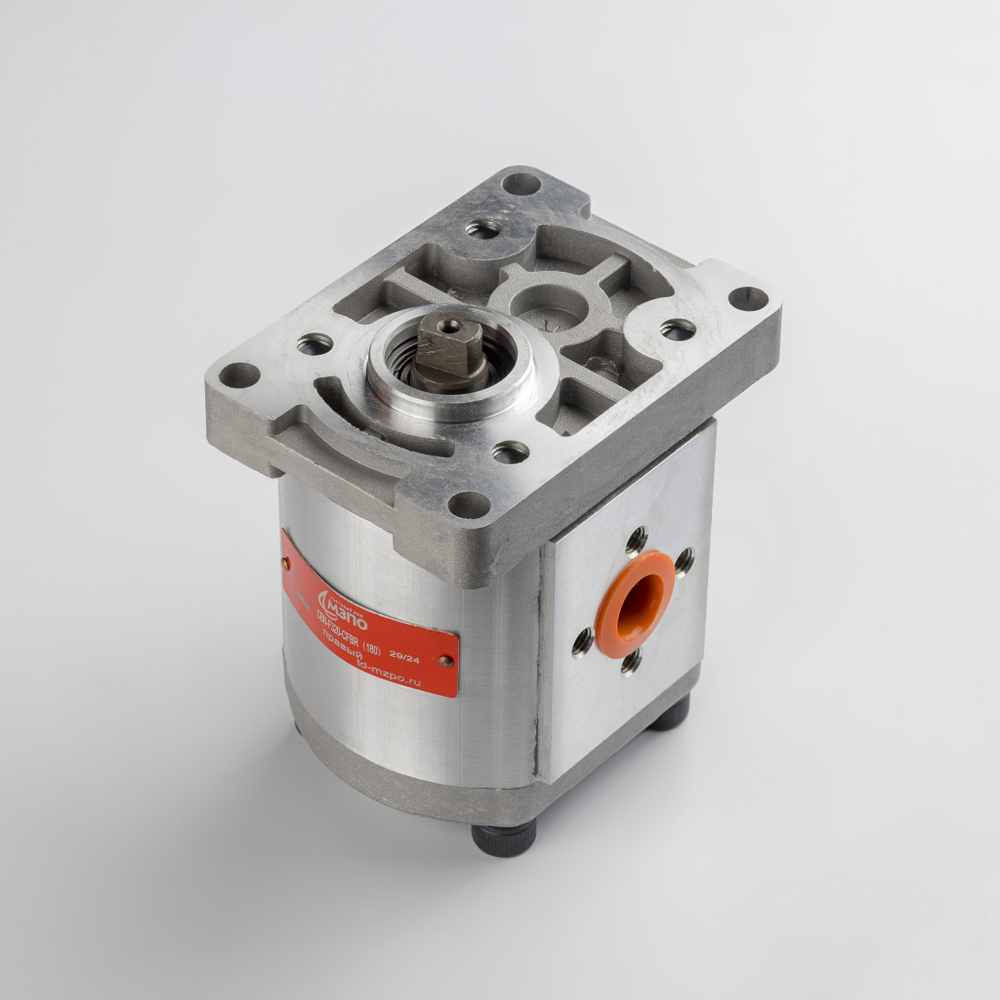 Насос CBN-F320-CFBR（180）правый