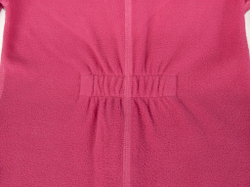 Комбинезон Norfin KIDS THERMO PINK 03 р.128-134