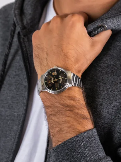 Наручные часы Orient FEU00002BW