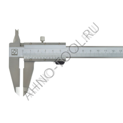Штангенциркуль ШЦ-I-200-0.05 ГОСРЕЕСТР 89053-23 нерж.сталь ТОЧИНТЕХ