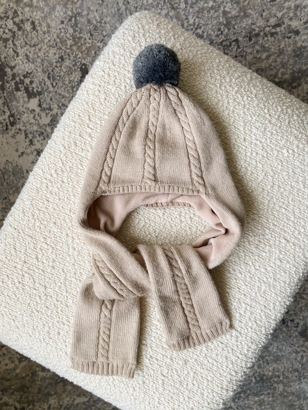 Шапка Jacadi, 92