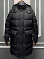 Пуховик Tom Ford