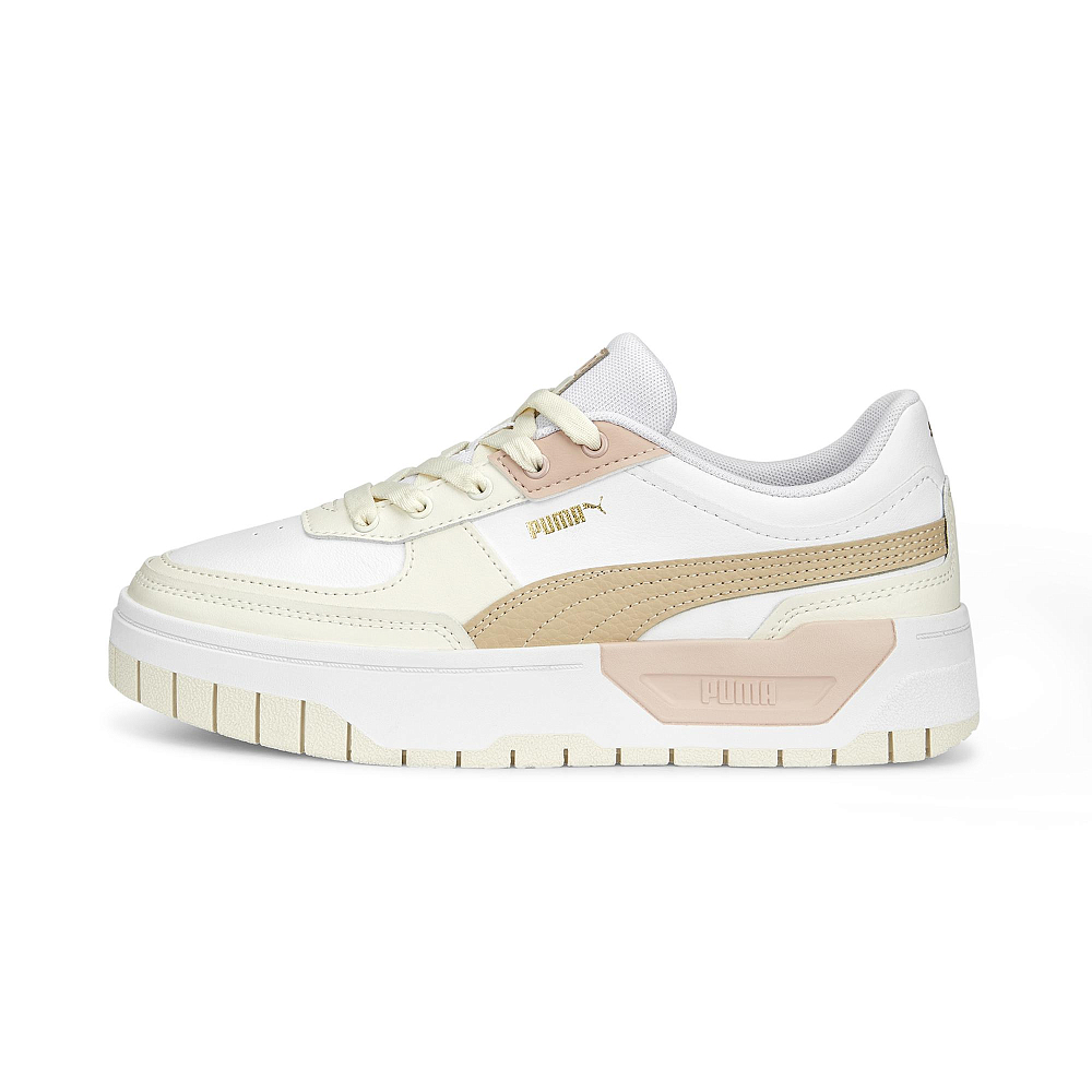 Женские кеды PUMA Cali Dream Lth Wns