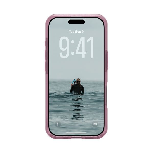 Чехол Uag Dot Case для iPhone 17, Фиолетовый | Lilac Purple