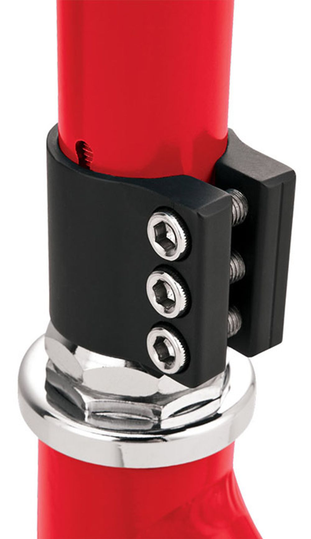 Самокат Razor Beast красный