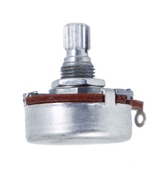 H55 Потенциометр B500K (лин), Paxphil