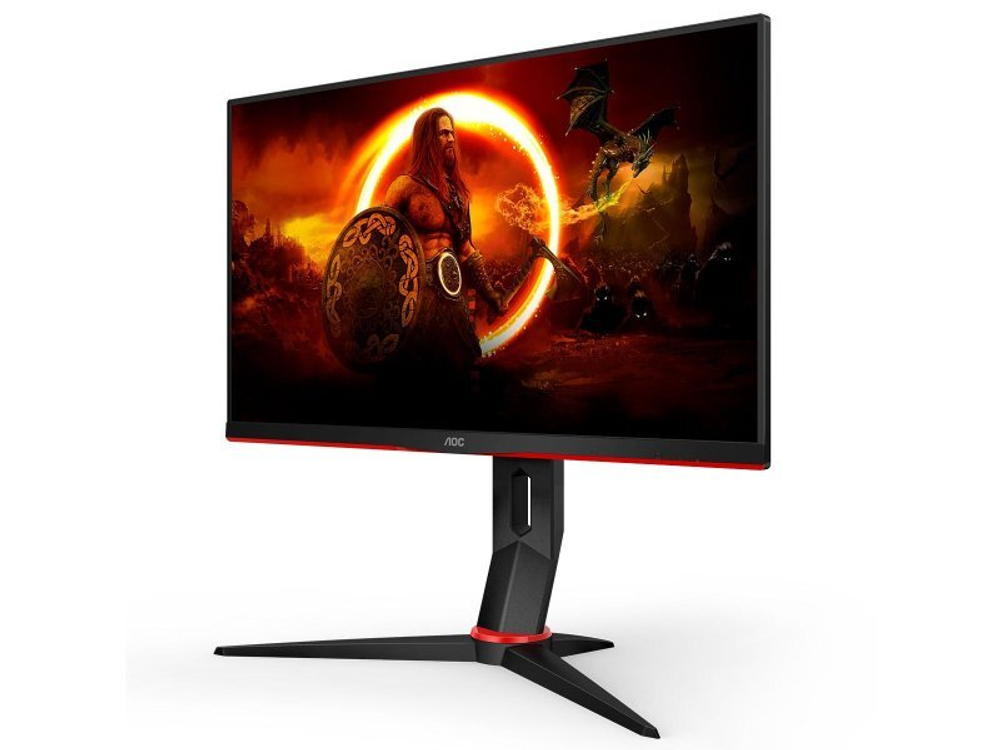 Монитор AOC Q24G2A