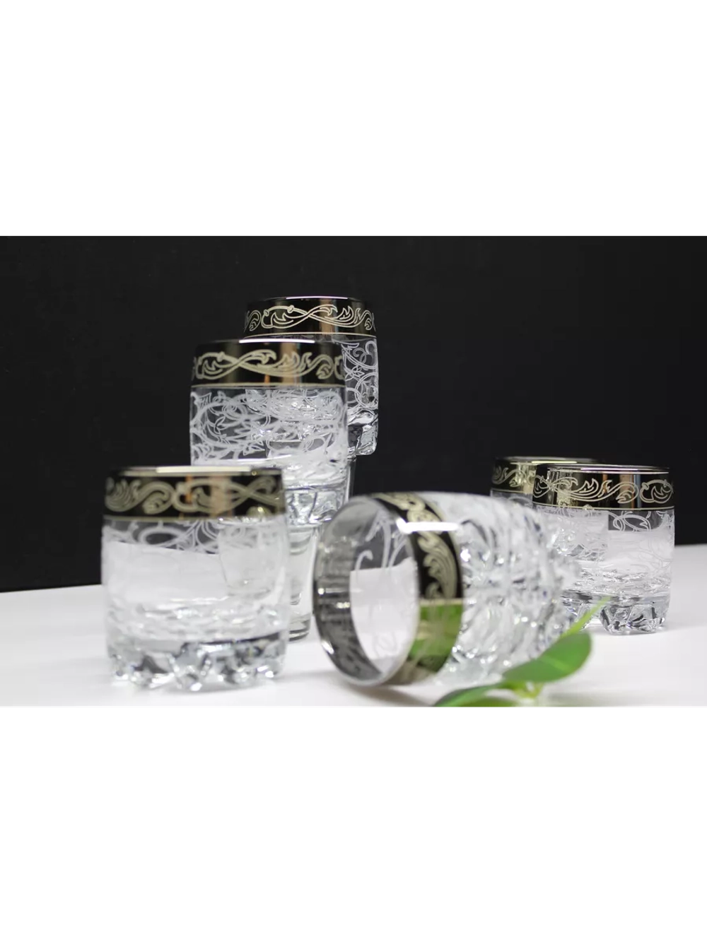 Набор стаканов