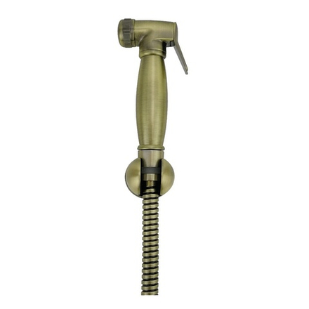 Комплект для биде LEMARK 8087B с гигиеническим душем