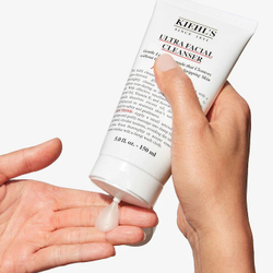 Kiehl's Ultra Facial Cleanser 150 mL