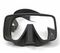 Маска Marset M-193 безрамная для дайвинга