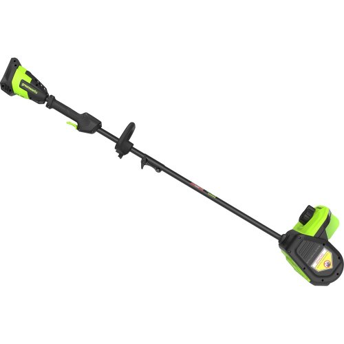 Снегоуборочник GREENWORKS GD40SS2 40V аккумуляторный   2603107