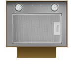 Кухонная вытяжка MAUNFELD Bath 401 золотой