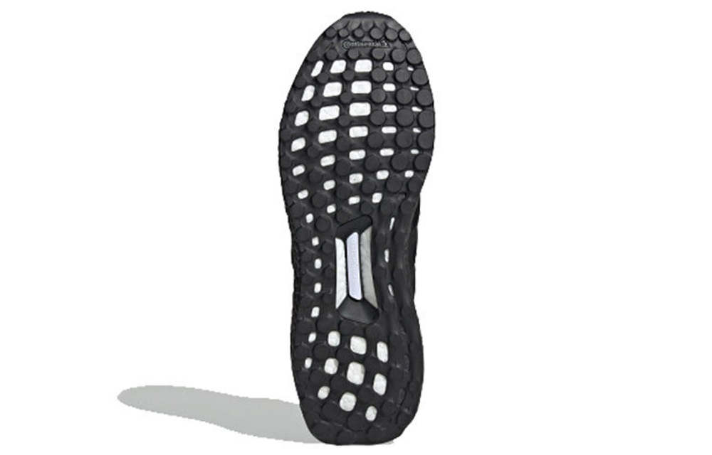 Кроссовки Adidas Ultraboost 19 Leather