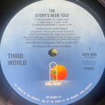 Third World - The Story's Been Told (Англия 1979г.)