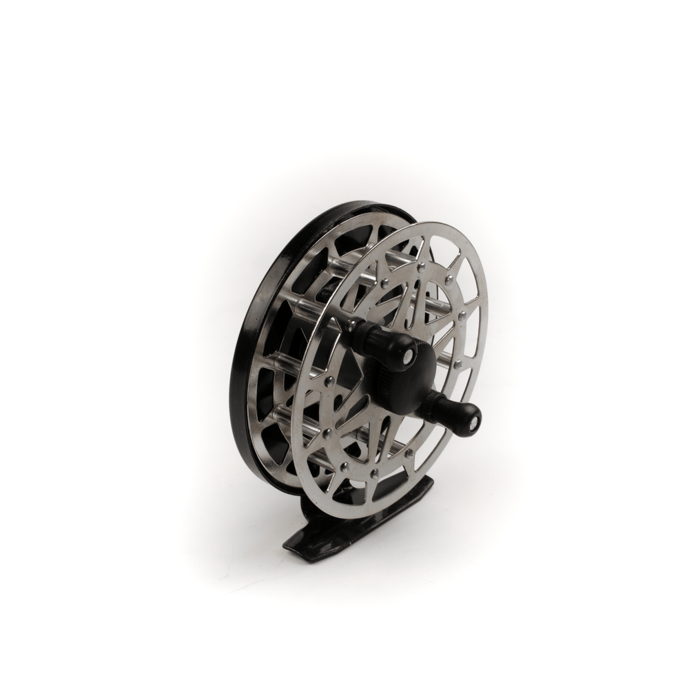 Катушка инерционная 901 (2BB, 100мм)