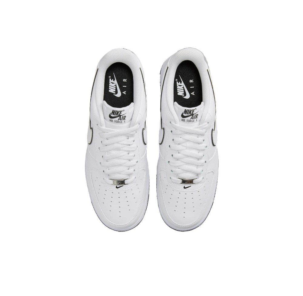 Nike air force one 07 white sales