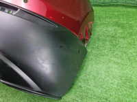 Бампер задний Mazda CX-30 (2019-н.в.)