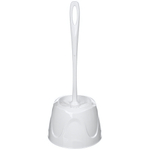 Комплект WC "Rambai" классика (светло-серый)