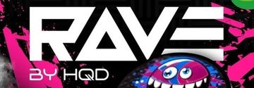 RAVE by HQD