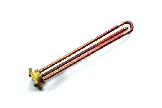 Нагревательный Элемент RDT TW3 PA C 3000 Вт. M6 под анод резьба 42 мм