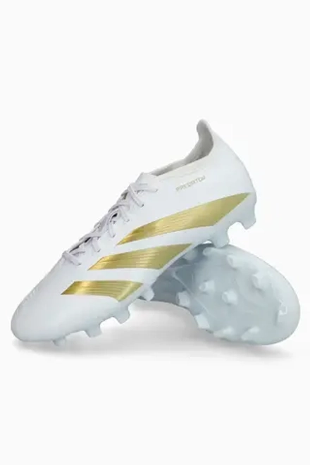 Бутсы adidas Predator League MG - белый