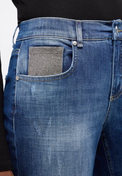 Jeans nicwave hot sale