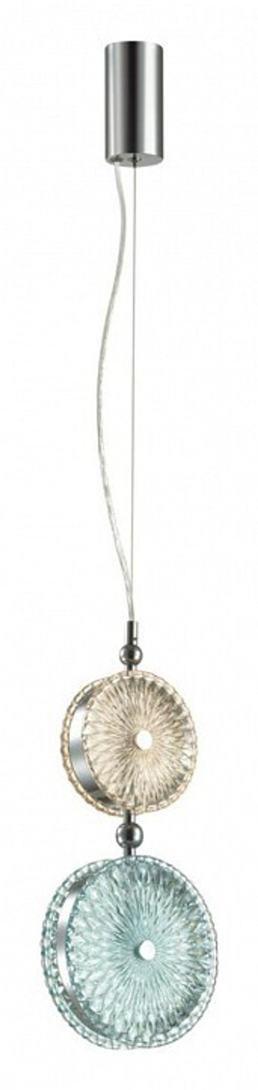 Подвесной светильник Odeon Light Caramella 1 5416/13LD