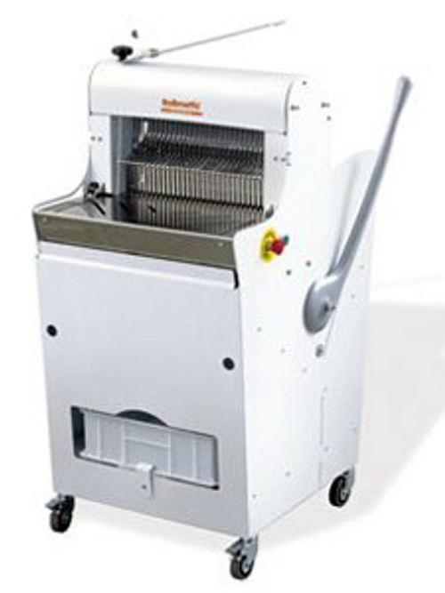 Напольный хлеборез ROLLMATIC C 52 S