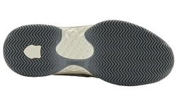 Мужские теннисные кроссовки K-Swiss Express Light 3 Clay - turbulence/egret/pale khaki