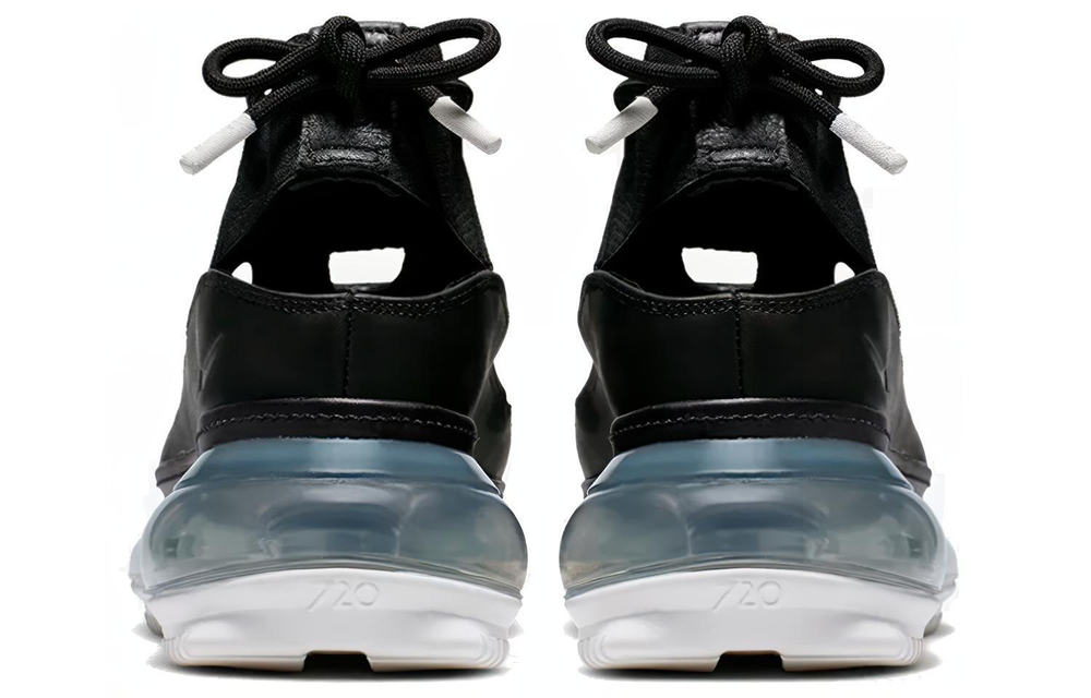 Кроссовки Nike Air Max Ff 720 (Женская размерная сетка)