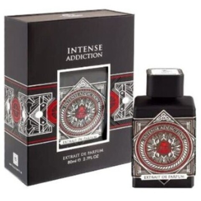 French Avenue Intense Addiction Parfum 100ml
