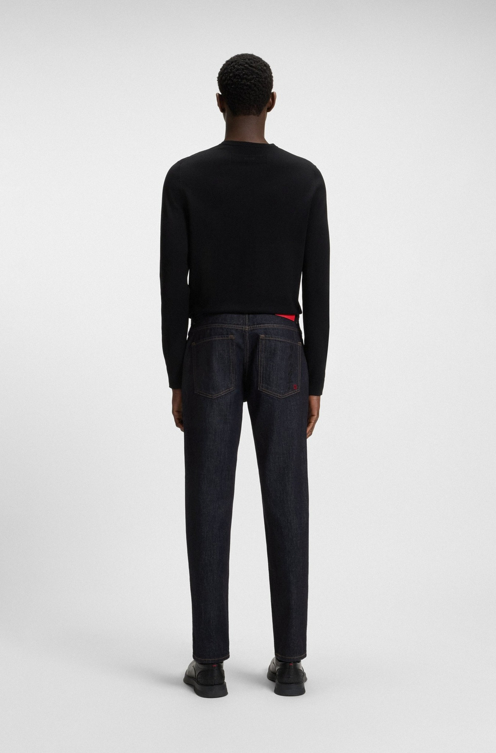 Джинсы мужские HUGO 634