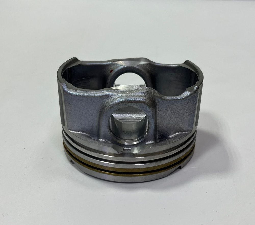 Поршни с кольцами +0.50 G4FJ 1.6 T-GDI (палец 20мм) Teikin